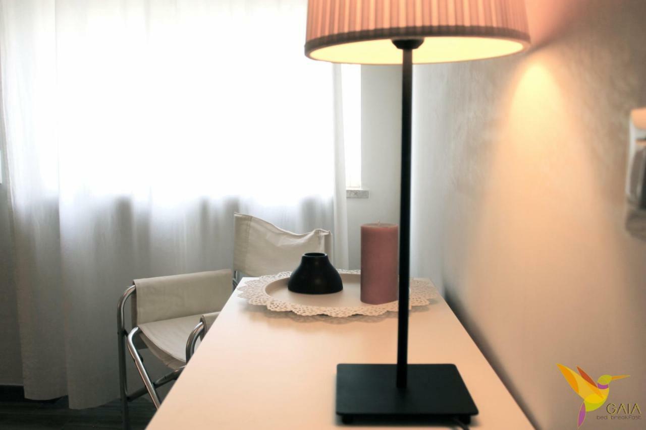 카스텔라나그로테 Gaia B&B 외부 사진