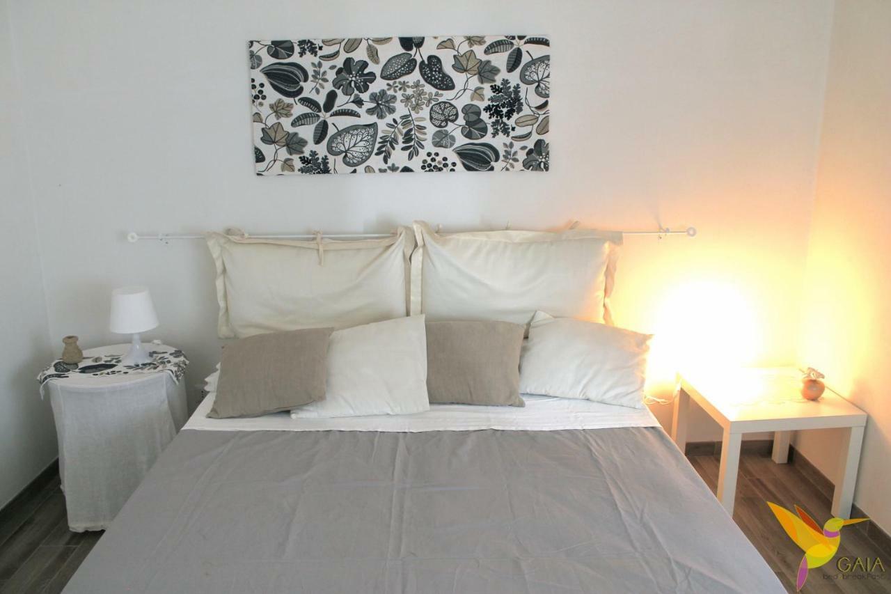 카스텔라나그로테 Gaia B&B 외부 사진