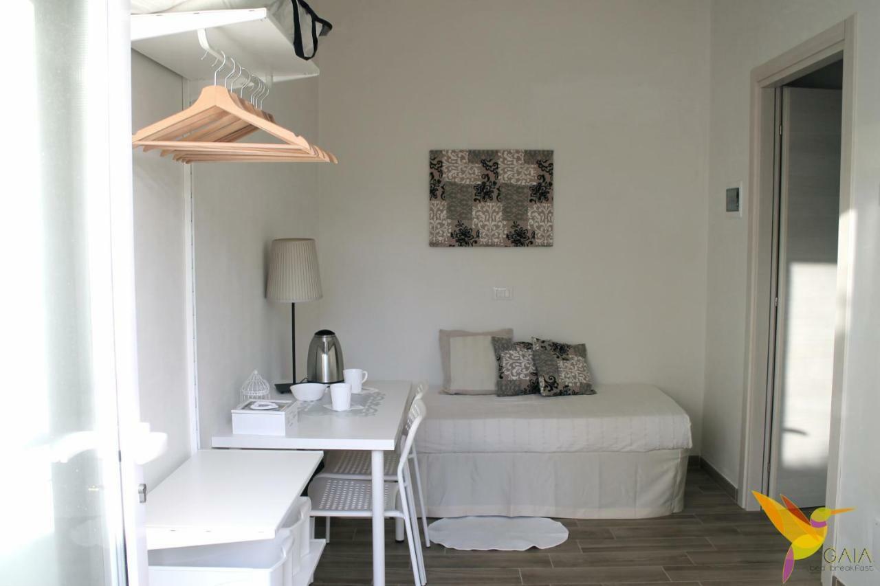 카스텔라나그로테 Gaia B&B 외부 사진