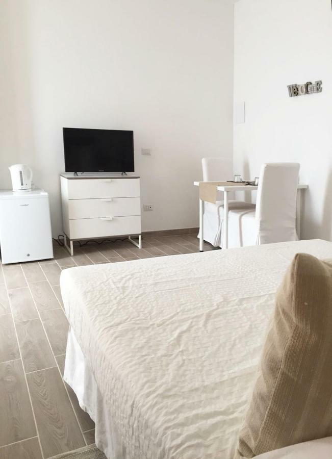 카스텔라나그로테 Gaia B&B 외부 사진