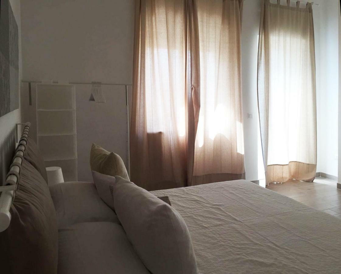 카스텔라나그로테 Gaia B&B 외부 사진