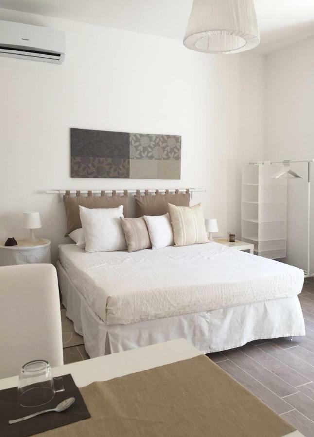 카스텔라나그로테 Gaia B&B 외부 사진