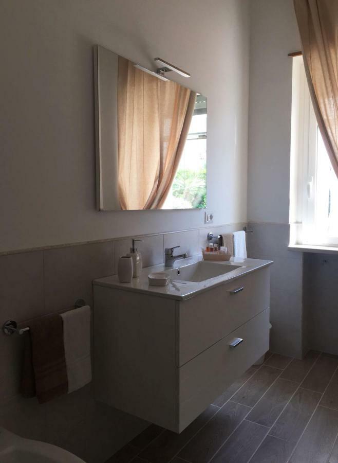 카스텔라나그로테 Gaia B&B 외부 사진